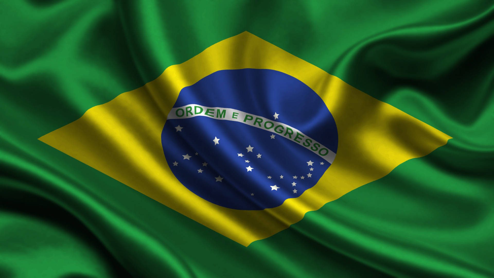 Bandeira do Brasil