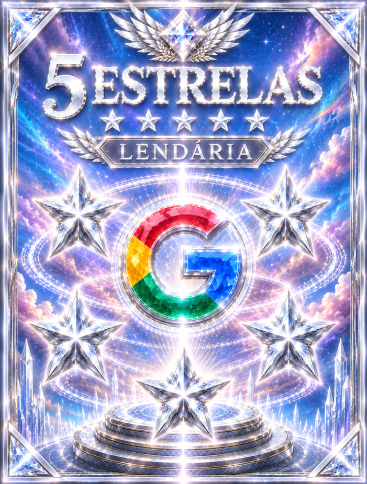 Carta 5 Estrelas