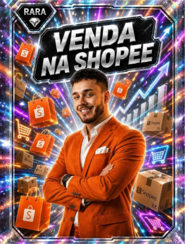 Carta Venda na Shopee